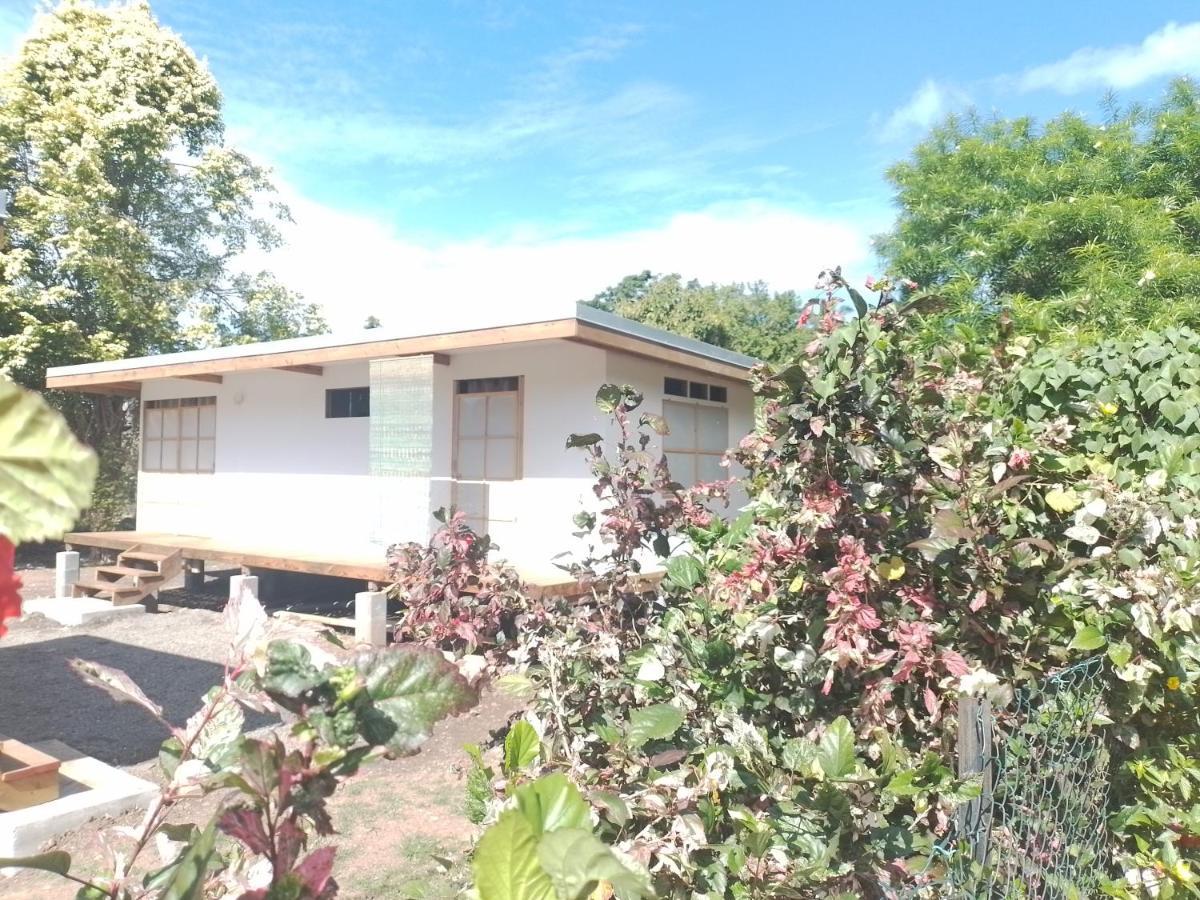 Temaeva Lodge Nuku Hiva Exterior photo